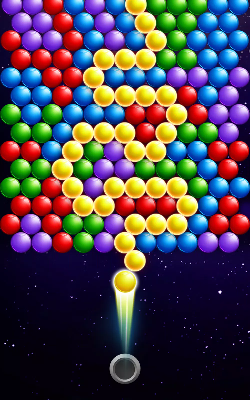 Bubble Shooter! Extreme Скриншот 0