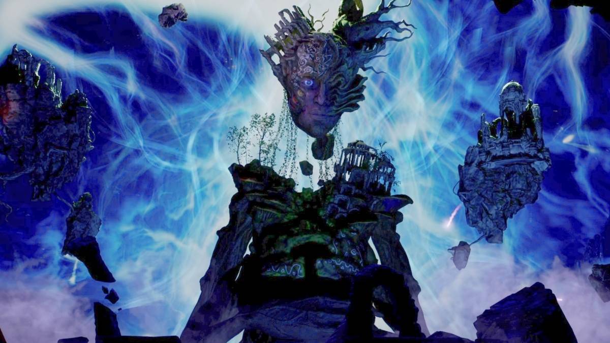 Avowed: Should You Accept Sapadal's Power?