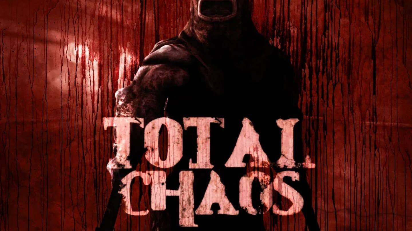 Jumlah Chaos Demo: Treler Chilling Dikeluarkan