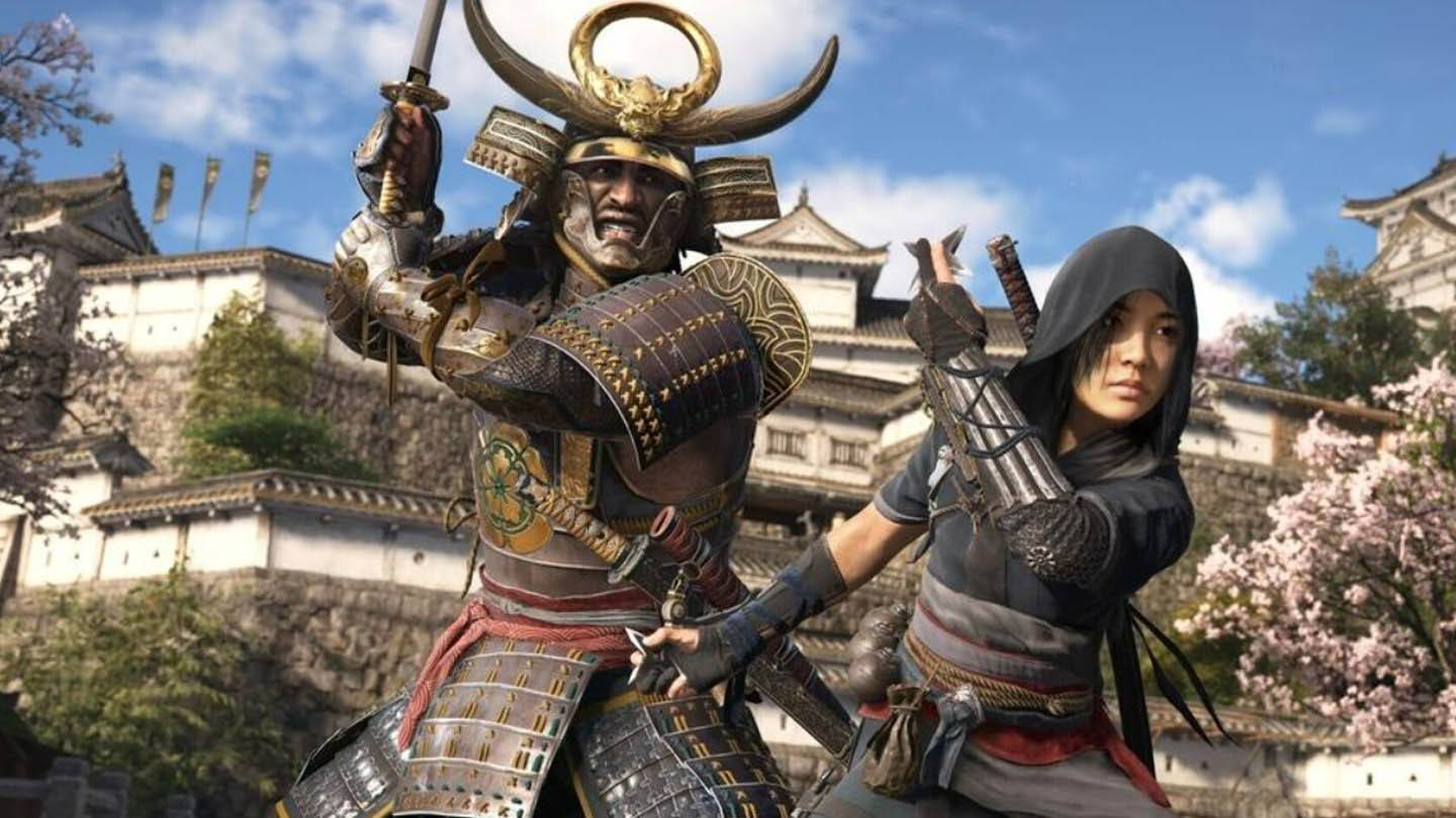 Ang Assassin's Creed Shadows ay naantala: binanggit ng Ubisoft ang mga isyu sa tech