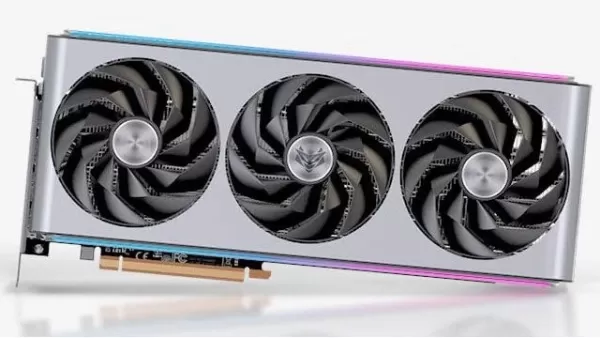 La carte graphique Sapphire Nitro + RX 7900 XTX impeccablement construite est inférieure au PDSF pendant une durée très limitée
