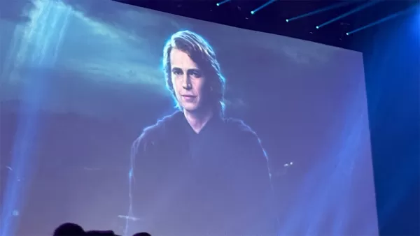 Si Hayden Christensen ay bumalik bilang Anakin sa Ahsoka Season 2 - Star Wars