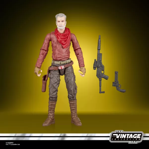 Figura di Cobb Vanth