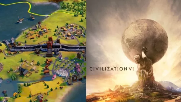 Mise à jour de Civilization VI : tout le contenu disponible sur Android