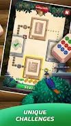 Mahjong Village スクリーンショット 2