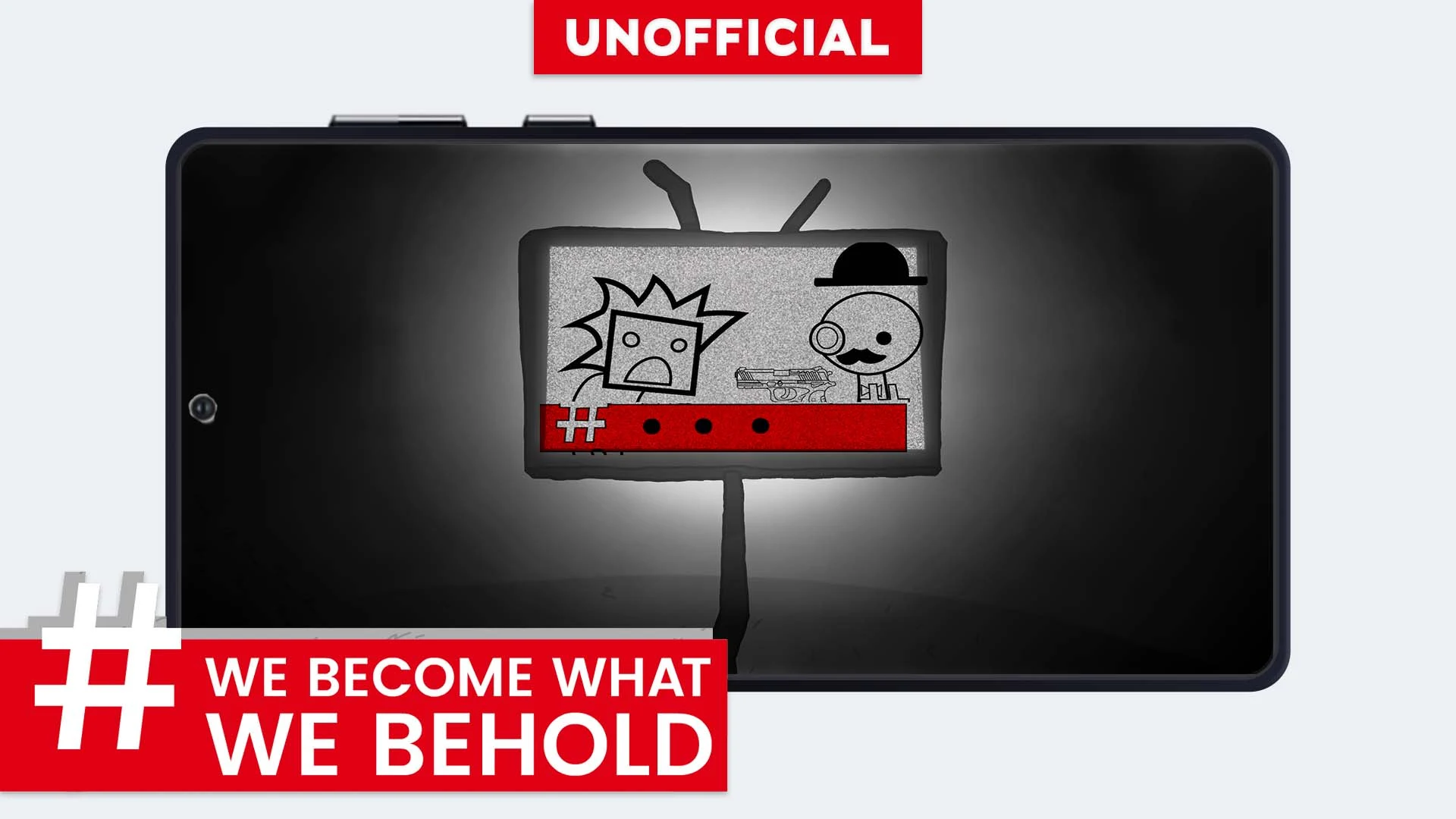 Viral Cycle: The Behold Game スクリーンショット 0