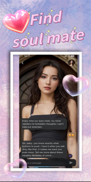 sugartalk：性感的AI女友mod apk