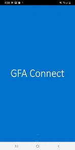 GFA Connect Ảnh chụp màn hình 0