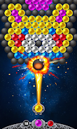 Bubble Shooter Classic Game 스크린샷 1