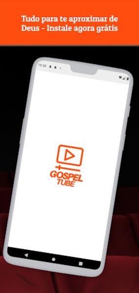 Gospel Tube應用截圖第0張