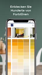 Dulux Visualizer DE 스크린샷 1