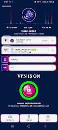 AN VIP VPN Captura de pantalla 2