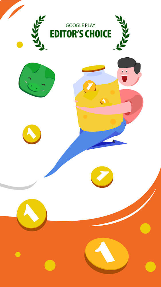 Money Lover Mod স্ক্রিনশট 1