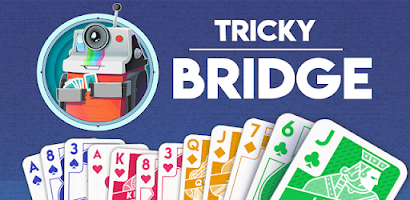 Tricky Bridge: Learn & Play Schermafbeelding 0