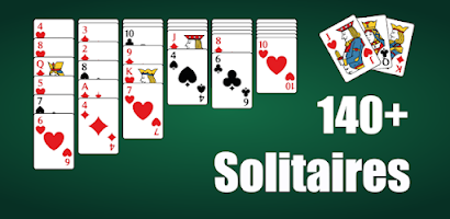 Solitaire collection classic Captura de pantalla 0