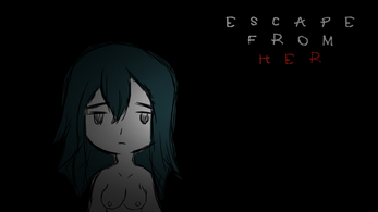 Escape from Her ภาพหน้าจอ 0