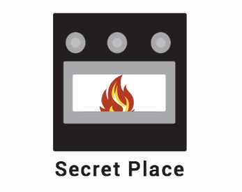 Secret Place 스크린샷 0