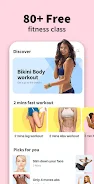 Buttocks Workout - Fitness App স্ক্রিনশট 3