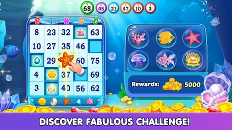 Bingo Fairytale Ảnh chụp màn hình 3