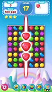 Fruit Candy : Match 3 Puzzle スクリーンショット 3