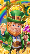 Magical Leprechaun Ekran Görüntüsü 2