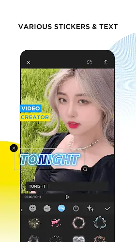 CapCut - Video Editor স্ক্রিনশট 0