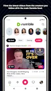 Rumble應用截圖第0張