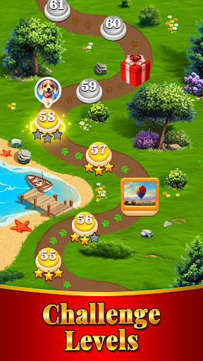 Arcadia Onet Match Screenshot 3