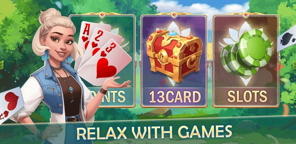 Slots Golden Real স্ক্রিনশট 1