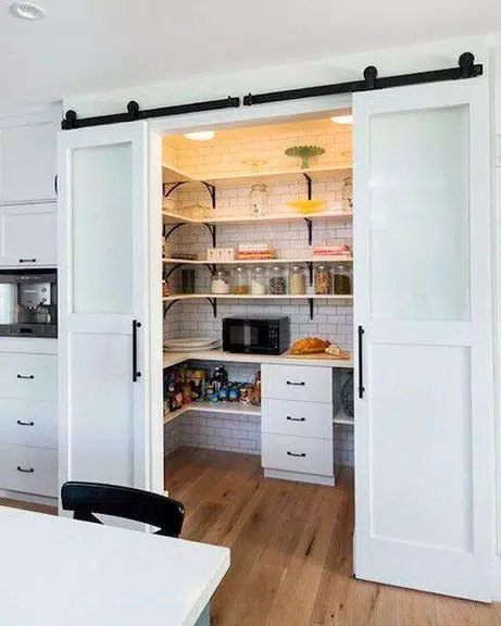 Kitchen Space Saving應用截圖第2張