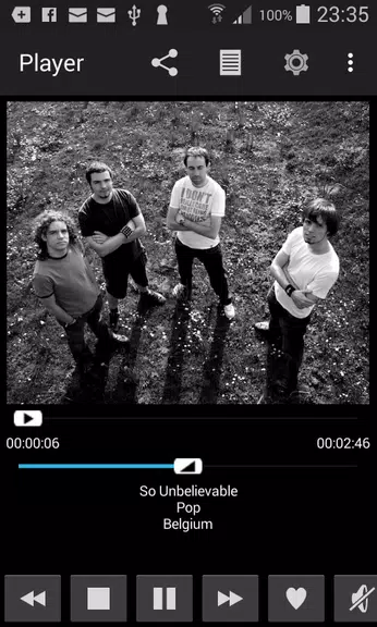Gizmoot Screenshot 1