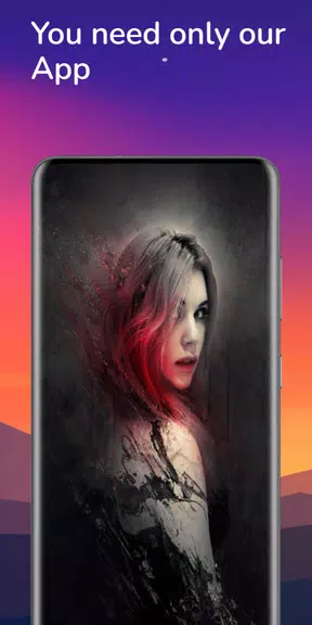 PhotoRoom - Photo Editor ဖန်သားပြင်ဓာတ်ပုံ 3