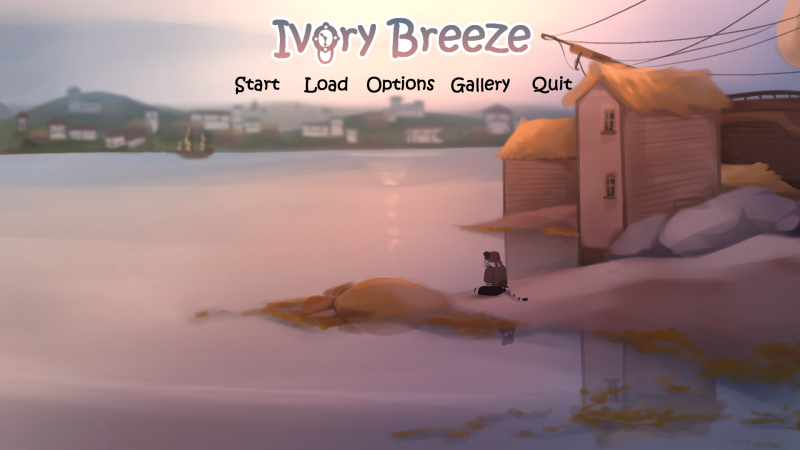 Schermata Ivory Breeze 0