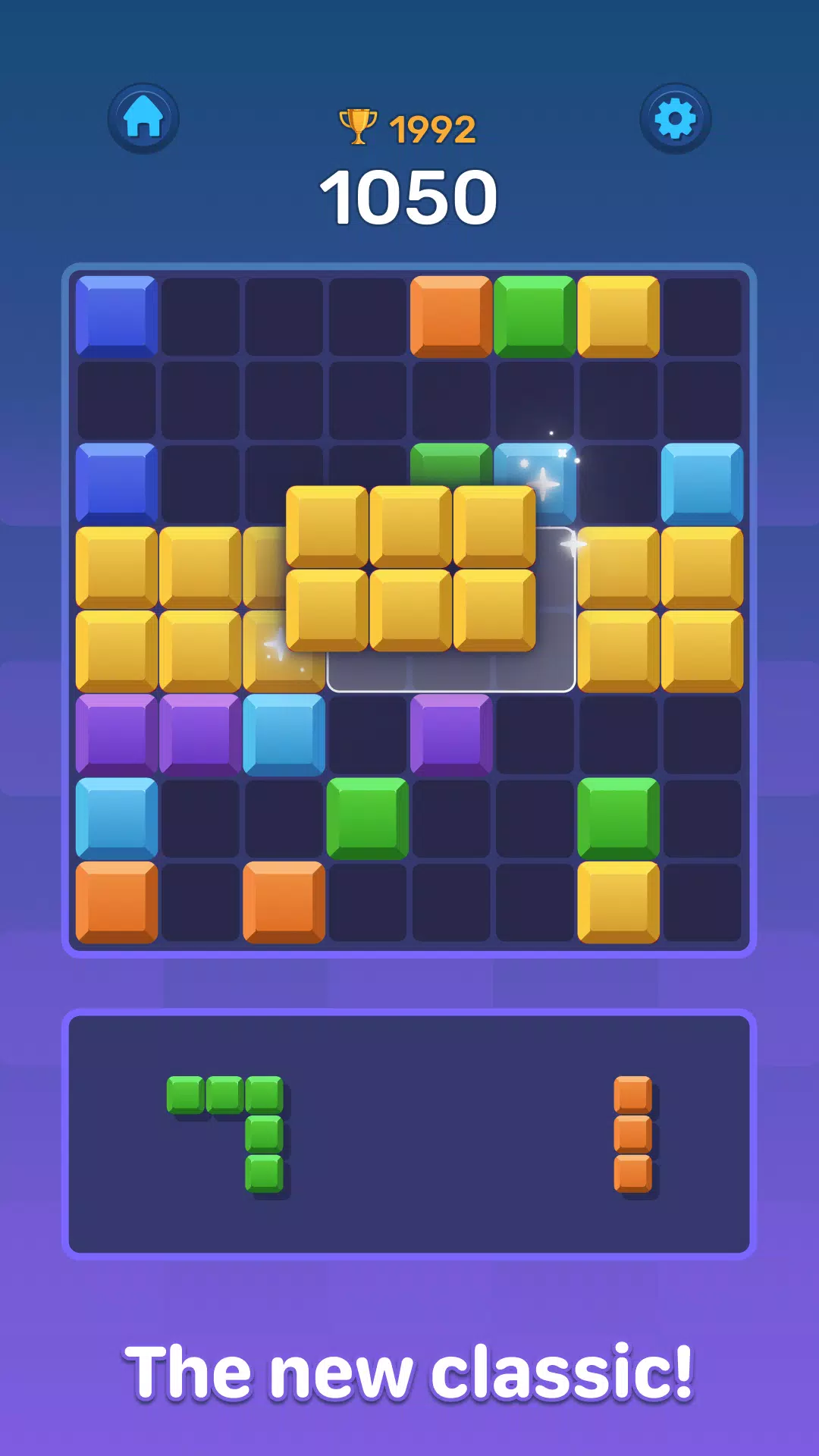 Boom Blocks Screenshot 0