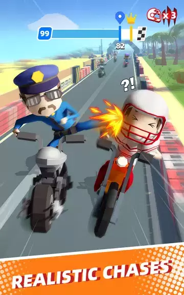 Flipbike.io Screenshot 1