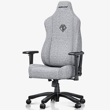 Andaseat Unveils $199 Gaming Chair for Preorder