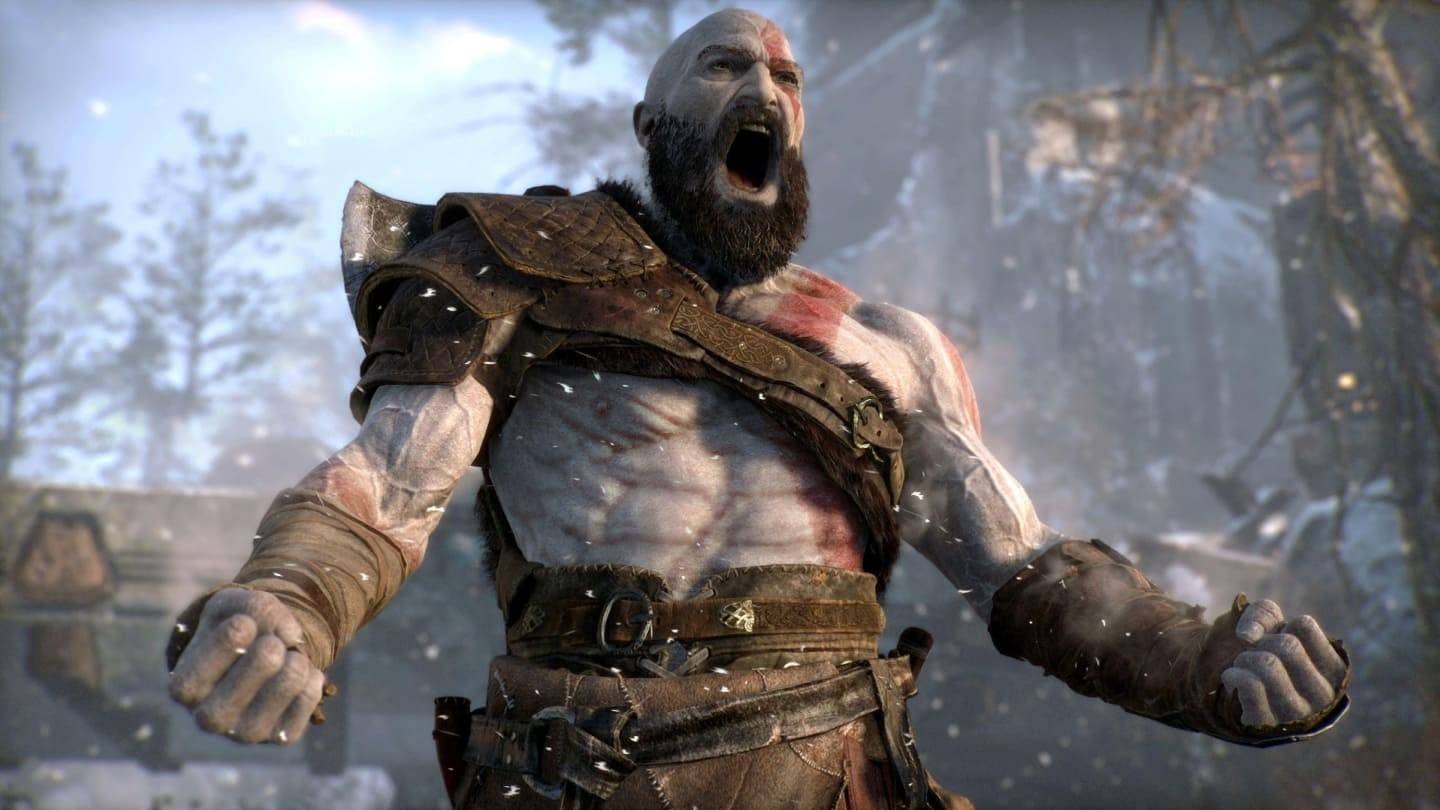 Santa Monica Studio, Mart ayında God of War Remaster'ları onaylamıyor