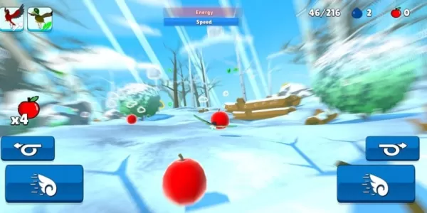 鳥類遊戲：機師最愛作品登陸 iOS 與 Android