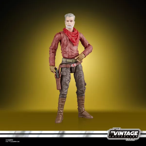 Figura di Cobb Vanth