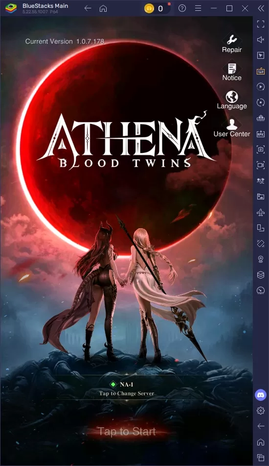 Athena Blood Twins: Detaillierter Klassenhandbuch und Übersicht