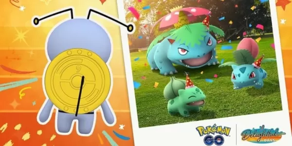 Pokémon Go Fest 2025 details drop as game marks 9th year