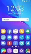 Theme for Samsung Galaxy A31 スクリーンショット 3