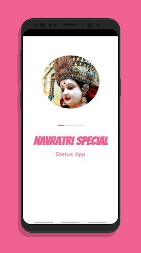 Navratri Video Status 2023 ภาพหน้าจอ 0