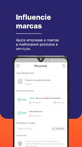 MeSeems: pesquisa e recompensa Screenshot 3