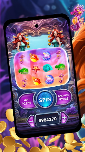 Casino online ภาพหน้าจอ 1