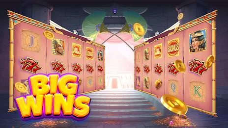 Mystic Slot 777 Ảnh chụp màn hình 1