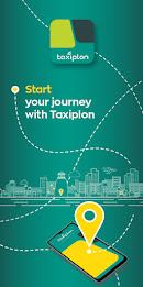 Taxiplon App应用截图第0张