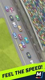 NASCAR Manager Screenshot 3