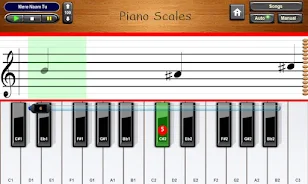 Piano India Songs Screenshot 2