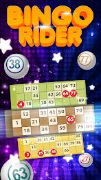 Bingo Rider - Casino Game ภาพหน้าจอ 2